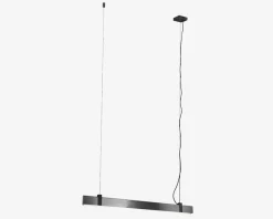 Outlet Daells Bolighus Langbordspendel Lilt mørke L.115 cm Grå