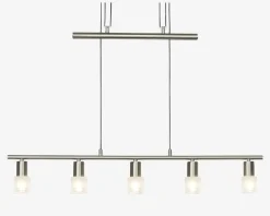 Online Daells Bolighus Langbordspendel m/hejs Lea 5