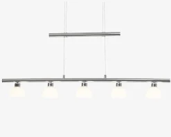 New Daells Bolighus Langbordspendel m/hejs Tonja 5