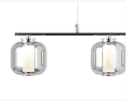 Outlet Daells Bolighus Langbordspendel Rafa L.56,5 cm.