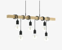 Daells Bolighus Langbordspendel Townshend L.100 cm