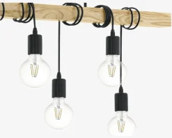 Daells Bolighus Langbordspendel Townshend L.100 cm