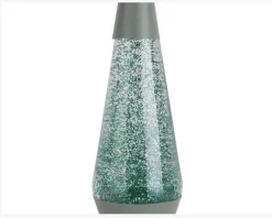 Online Daells Bolighus Lavalampe H.37 cm Grøn