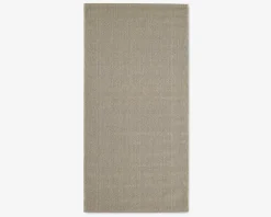 Discount Daells Bolighus Løber Loom Beige 80 x 250 cm