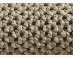 Discount Daells Bolighus Løber Loom Beige 80 x 250 cm