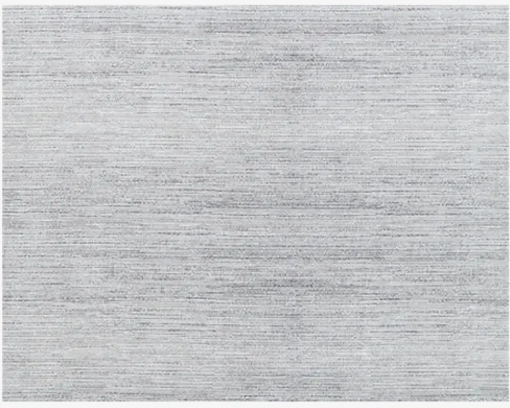 Online Daells Bolighus Løber Plano Silver 80x300 cm