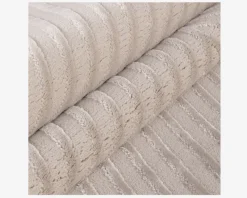 Sale Daells Bolighus Løber Sahara beige 80 x 150 cm