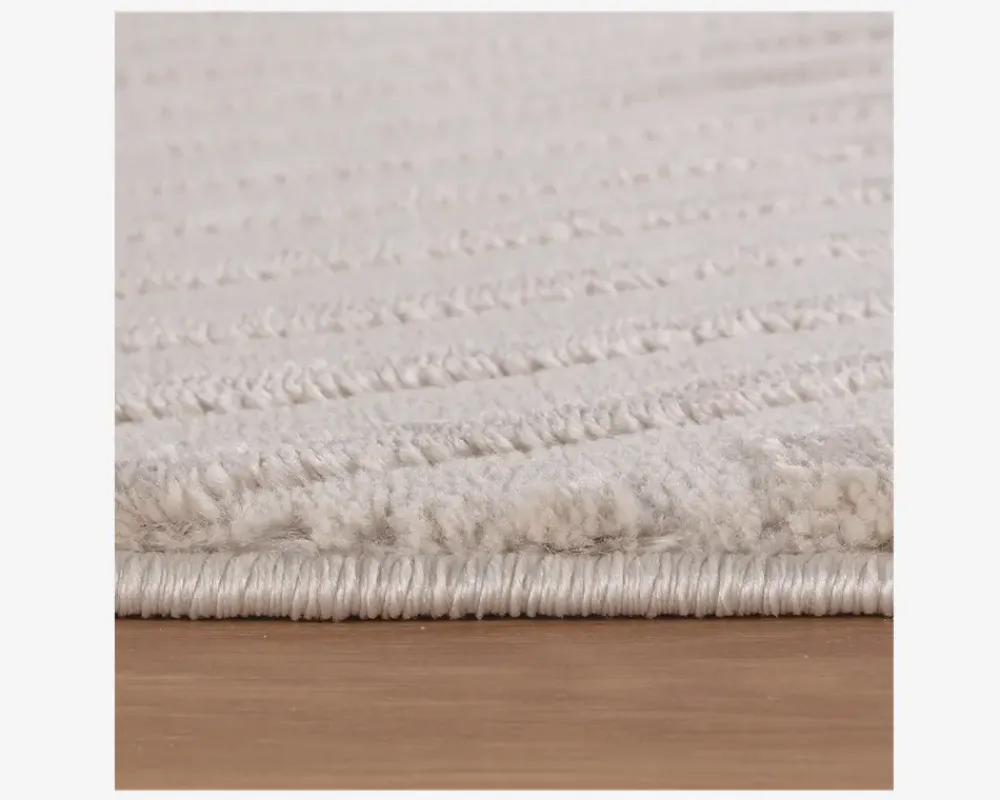 Sale Daells Bolighus Løber Sahara beige 80 x 250 cm