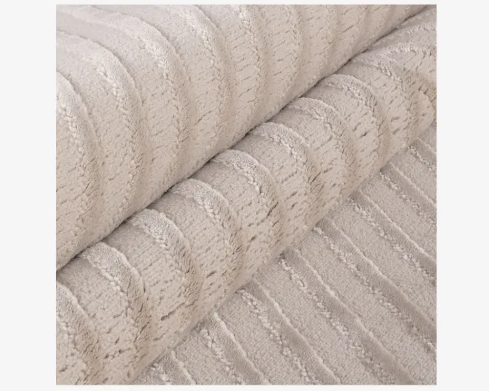 Sale Daells Bolighus Løber Sahara beige 80 x 250 cm