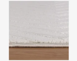 Daells Bolighus Løber Sahara creme 80 x 150 cm