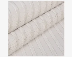 Daells Bolighus Løber Sahara creme 80 x 150 cm