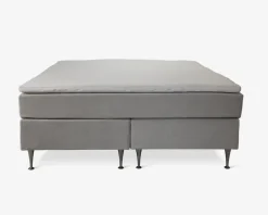 Hot Daells Bolighus Lecce Continentalseng 180X200 cm beige