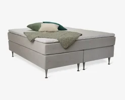 Hot Daells Bolighus Lecce Continentalseng 180X200 cm beige