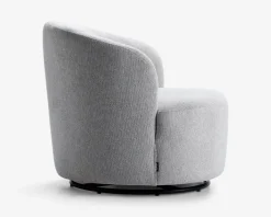 Hot Daells Bolighus Lænestol med drejefunktion Beige