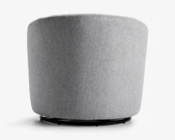 Hot Daells Bolighus Lænestol med drejefunktion Beige