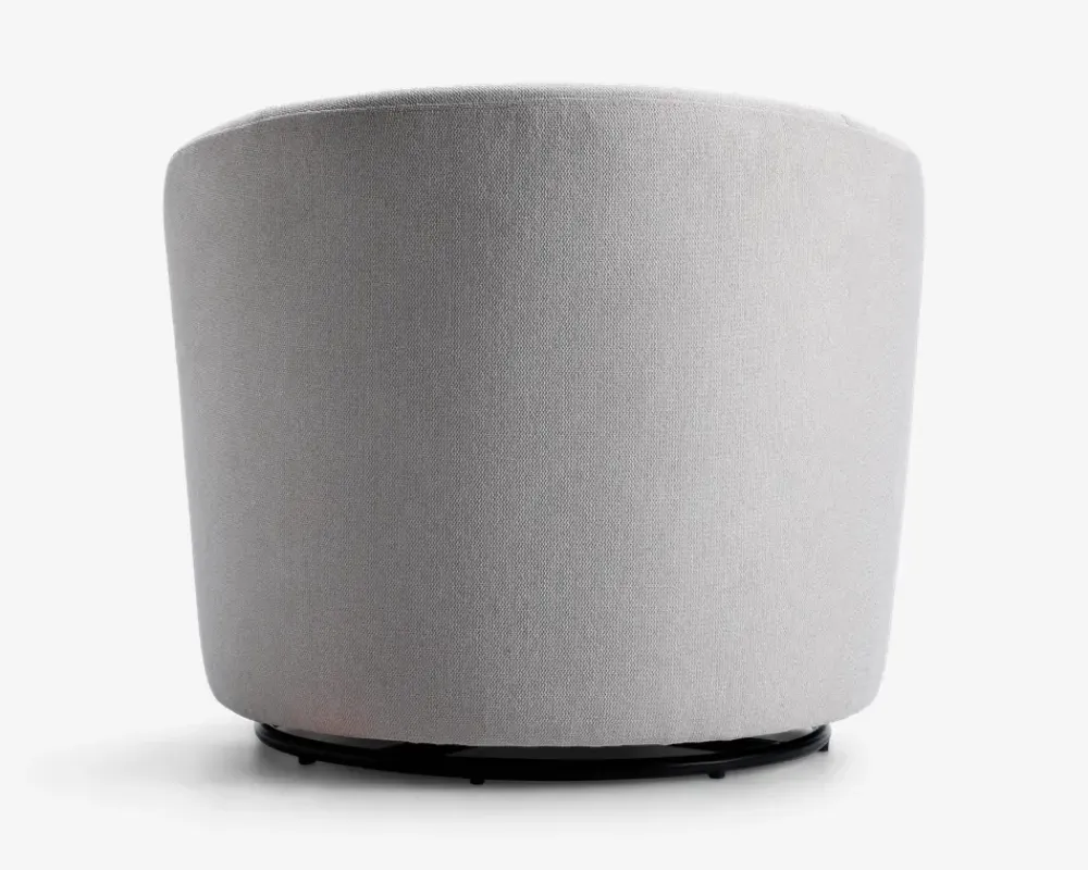 Online Daells Bolighus Lænestol med drejefunktion Beige