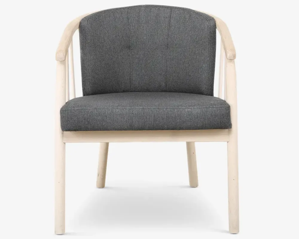 Discount Daells Bolighus Lænestol Ohio Grå