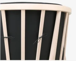 Sale Daells Bolighus Lænestol Ohio Sort