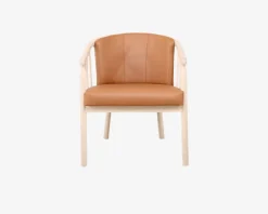 Hot Daells Bolighus Lænestol Ohio Cognac