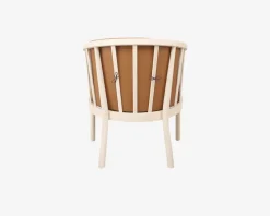 Hot Daells Bolighus Lænestol Ohio Cognac