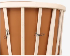 Hot Daells Bolighus Lænestol Ohio Cognac