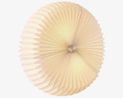 Discount Daells Bolighus Loftlampe Belloy hvid Ø.40 cm
