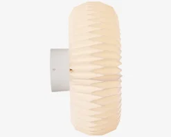 Discount Daells Bolighus Loftlampe Belloy hvid Ø.40 cm