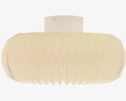 Discount Daells Bolighus Loftlampe Belloy hvid Ø.40 cm