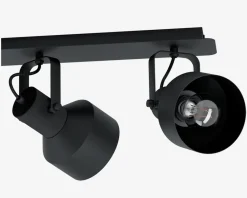 Online Daells Bolighus Loftlampe Casibare 3 Sort