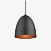 Best Daells Bolighus Loftlampe Classic Ø.20 cm