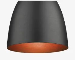 Best Daells Bolighus Loftlampe Classic Ø.20 cm