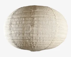 Clearance Daells Bolighus Loftlampe hør natur Ø.52 cm