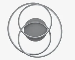 Sale Daells Bolighus Loftlampe Labyrinth LED Ø.39,5 cm