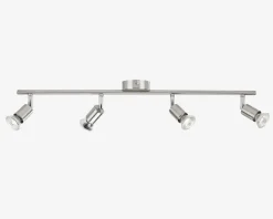 New Daells Bolighus Loftlampe Limbali L.75 cm