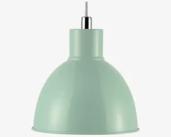 Best Daells Bolighus Loftlampe Pop Ø.21,5 cm Grøn