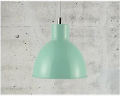 Best Daells Bolighus Loftlampe Pop Ø.21,5 cm Grøn