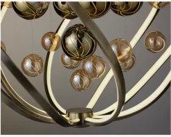 Online Daells Bolighus Loftlampe Solar Ø.52 cm