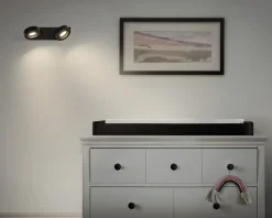 Outlet Daells Bolighus Loftlampe spot Venus L.30 cm