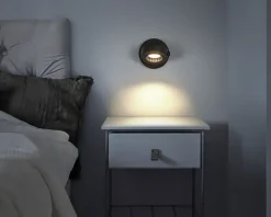 Online Daells Bolighus Loftlampe spot Venus L.12,5 cm