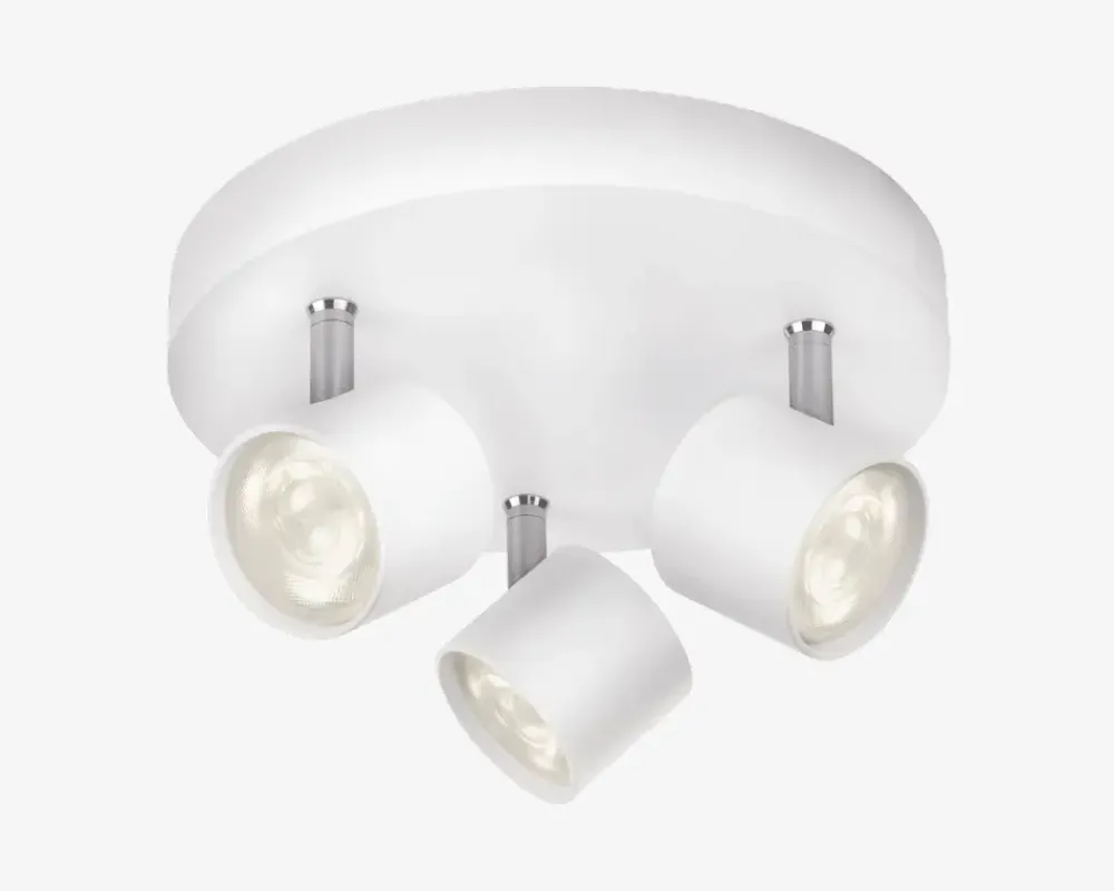 Outlet Daells Bolighus Loftlampe Star Ø.19,8 cm