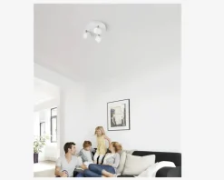 Outlet Daells Bolighus Loftlampe Star Ø.19,8 cm