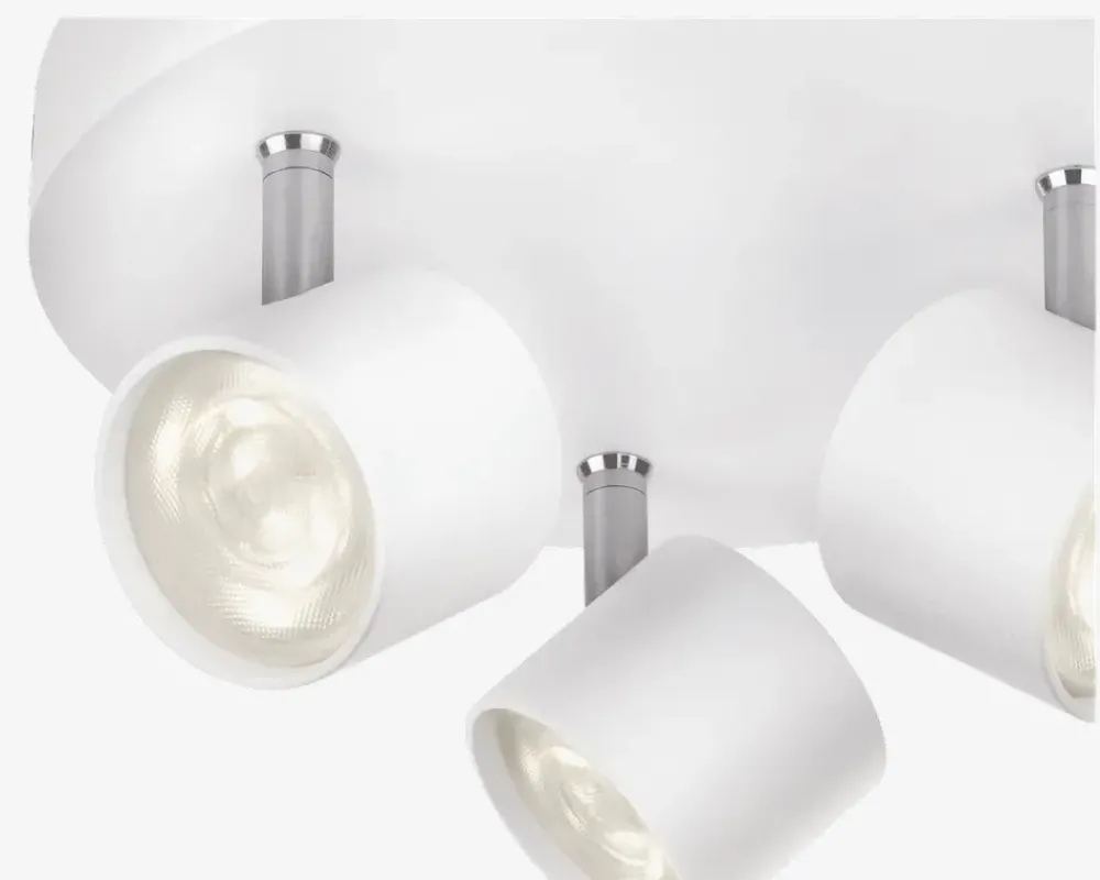 Outlet Daells Bolighus Loftlampe Star Ø.19,8 cm