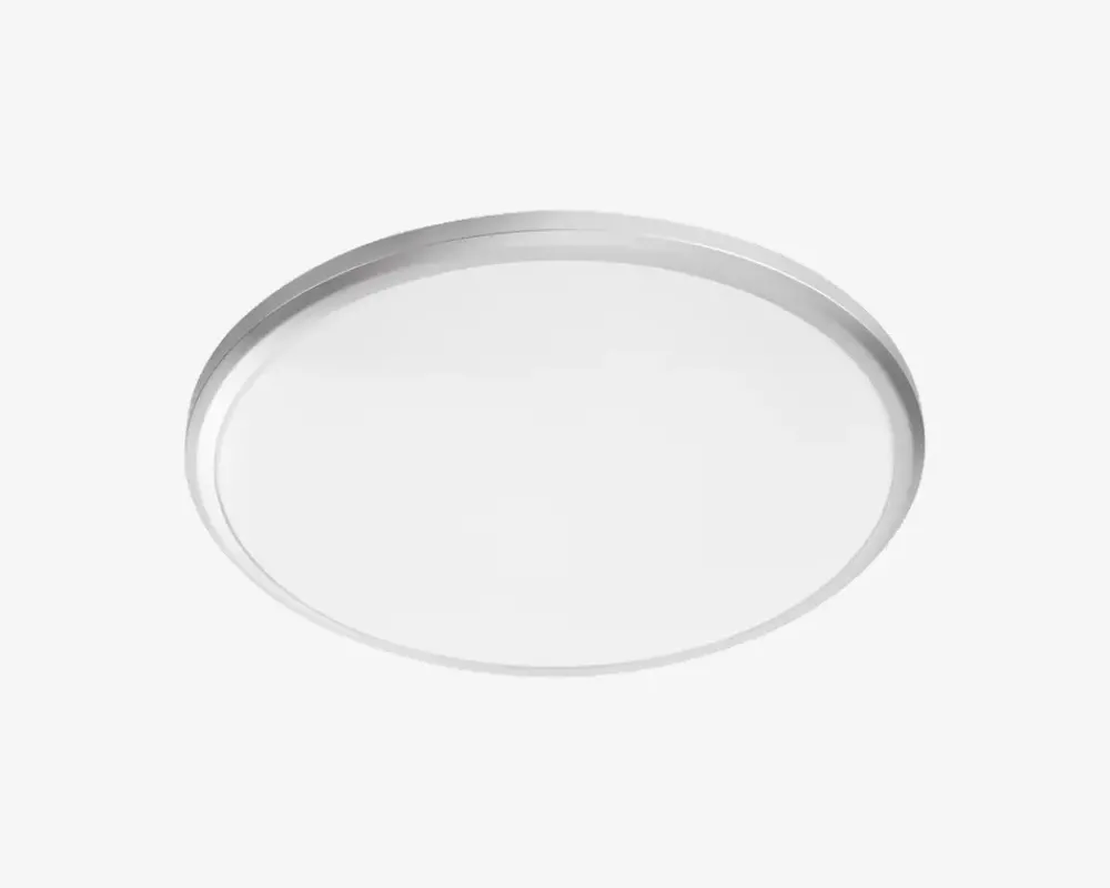 Hot Daells Bolighus Loftlampe Twirly Grå