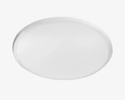 New Daells Bolighus Loftlampe Twirly Hvid