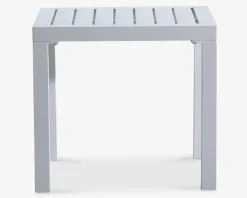 Clearance Daells Bolighus Loungesæt hvidlakeret komplet