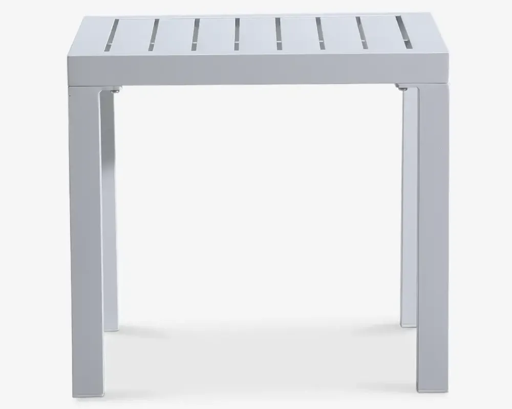 Clearance Daells Bolighus Loungesæt hvidlakeret komplet