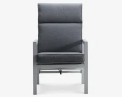 Clearance Daells Bolighus Loungesæt hvidlakeret komplet