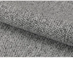 Best Daells Bolighus Loungestol grå møbelstof