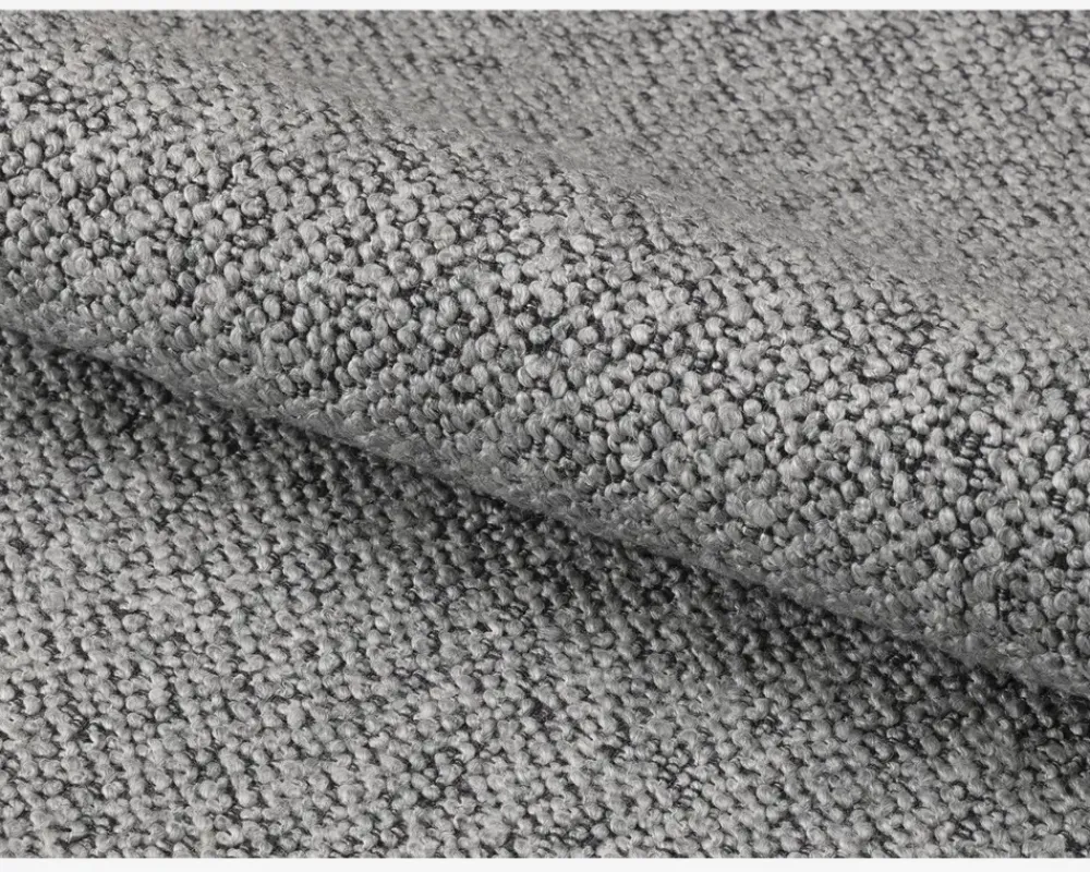 Best Daells Bolighus Loungestol grå møbelstof