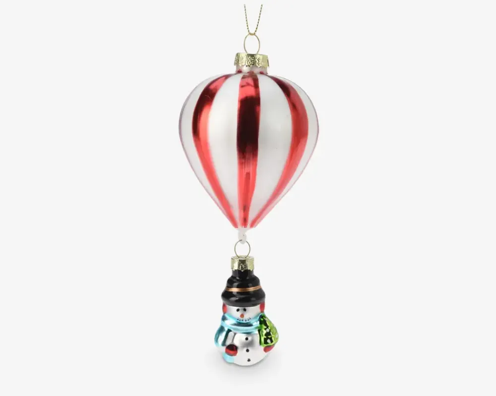 Discount Daells Bolighus Luftballon 19 cm. Ass. Hvid